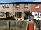 Fulbeck, Widnes WA8