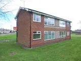 Woodhorn Drive, Choppington