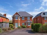 Woodley, Berkshire
