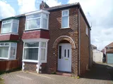 Hatfield Avenue, Middlesbrough TS5