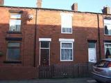 Defiance Street, Atherton, Manchester