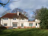 Ruscombe, Berkshire