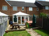 Bond Close, Tadley
