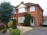 Teal Road, Studley
