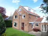 Morthen Road, Wickersley, Rotherham, S66