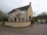 Primrose Close, Madley Park, Witney
