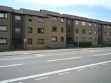 BRIDGETON - London Road