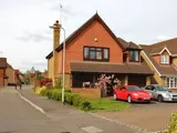 East Park Farm Drive, Berkshire