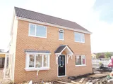 St. Annes Road, Kettering NN15