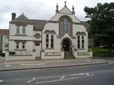 Apartment Three The Old Church House Front Street West Bedlington