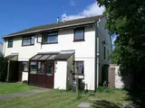 Bubwith Close, Chard