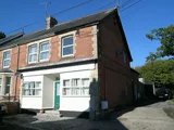 Fore Street, Tatworth