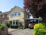 Palmerston Avenue, Worthing, West Sussex, BN12 4RN