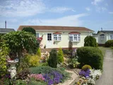 Mullenscote Mobile Home Park, Andover