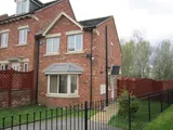 Old Oaks View, Barnsley S70