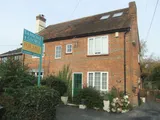 Franklin Avenue, Tadley