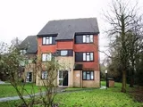 Peerless Drive, Harefield, Middlesex