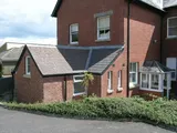 Rackclose House, Chard