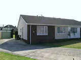 Beckington Crescent, Chard