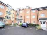 Gwendoline Court, Bryanstone Road, Waltham Cross, Herts, EN8 7FB