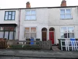 South Cliff Road, WITHERNSEA, East Riding of Yorkshire