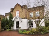 Hambledon Place, London, SE21