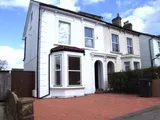 Birchanger Road, LONDON