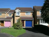 Foxglove Way, Chard
