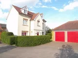Oldfield Drive, Wouldham, Rochester