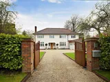 Devonshire Avenue, Amersham, Buckinghamshire, HP6 5JF