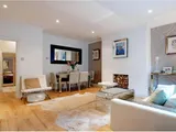 Oakley Street, London, SW3