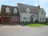 Whites Orchard, Blewbury, OX11