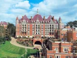 Gainsborough House, Mount Vernon, Hampstead, London, NW3 6PZ