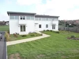 2 bedroom First Floor Apartment in Seaford