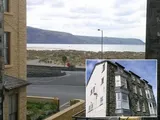 Flat 5, Beachside, South Avenue, Barmouth, Gwynedd