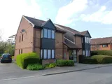 Newbridge Close, Horsham, West Sussex