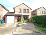 The Ridings, Kidlington, Oxon, OX5 1UA