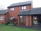 De la Bere Close, Evesham