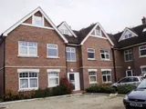 Dunstall Avenue, Burgess Hill