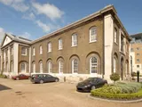 Argyll Road, Royal Arsenal