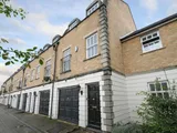 Trundleys Road, Deptford