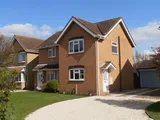 Banks Furlong, Chesterton