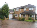 Bidston Close, Bury, BL8 2UN