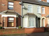 Sussex Road, Lowestoft
