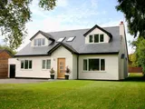 Little Hadham, Nr. Bishops Stortford, Herts - Desirable Newly Built Home.