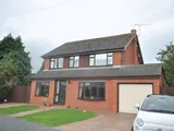 Andrews Close, Tarvin