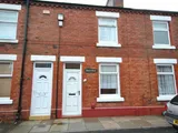 Edna Street, Hoole, Chester