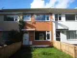 Drews Close, Starcross, Exeter, Devon