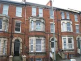 Iddesleigh Terrace, Dawlish, Devon