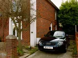 Cross Street, Sandown